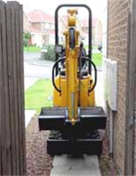 mini digger hire kenilworth|kent hire ltd.